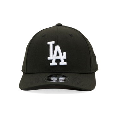 Шапка с козирка New Era LA Dodgers MLB Seasonal 9FORTY M-CROWN Adjustable Cap Черно | 60691074, 1