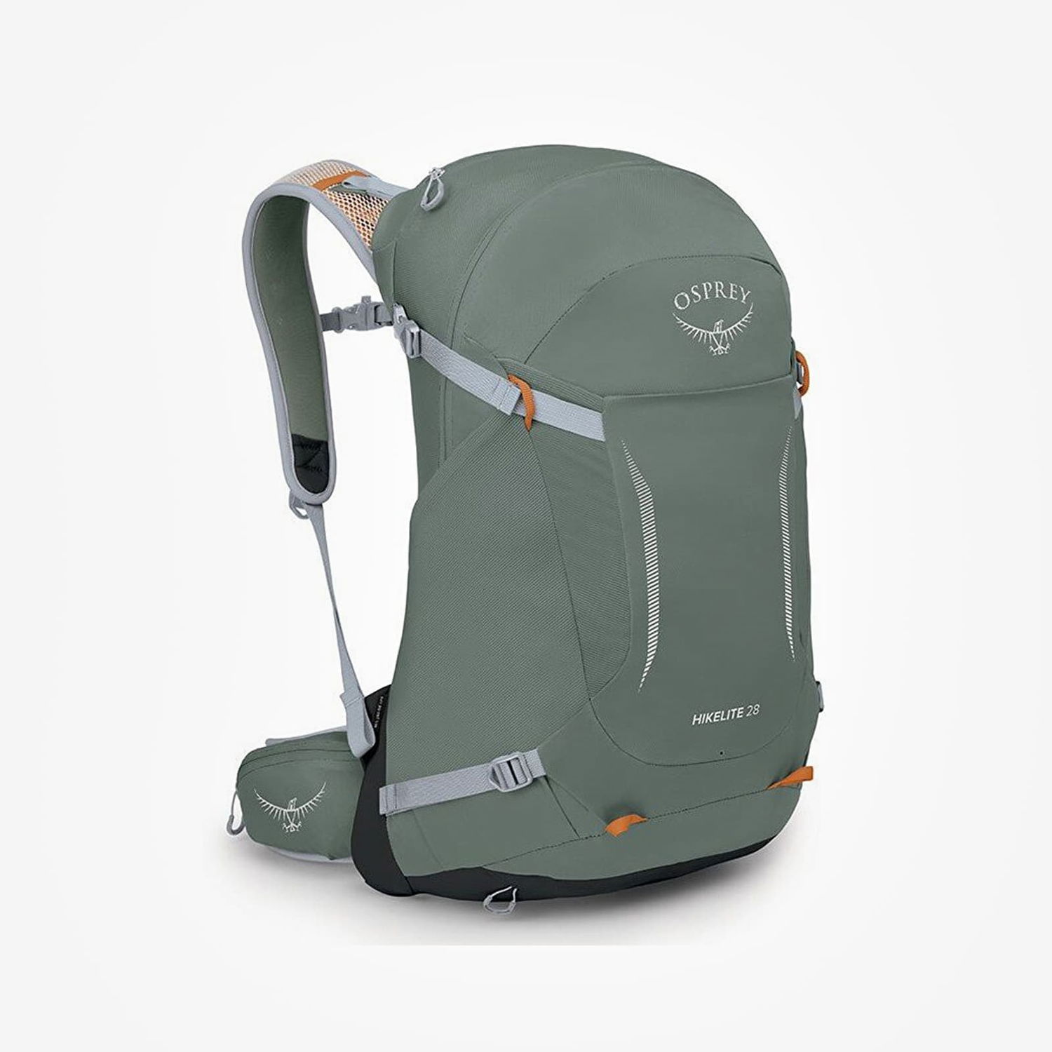 Раница Osprey Hikelite 28 Hiking Backpack Зелено | 10030940OSP, 0