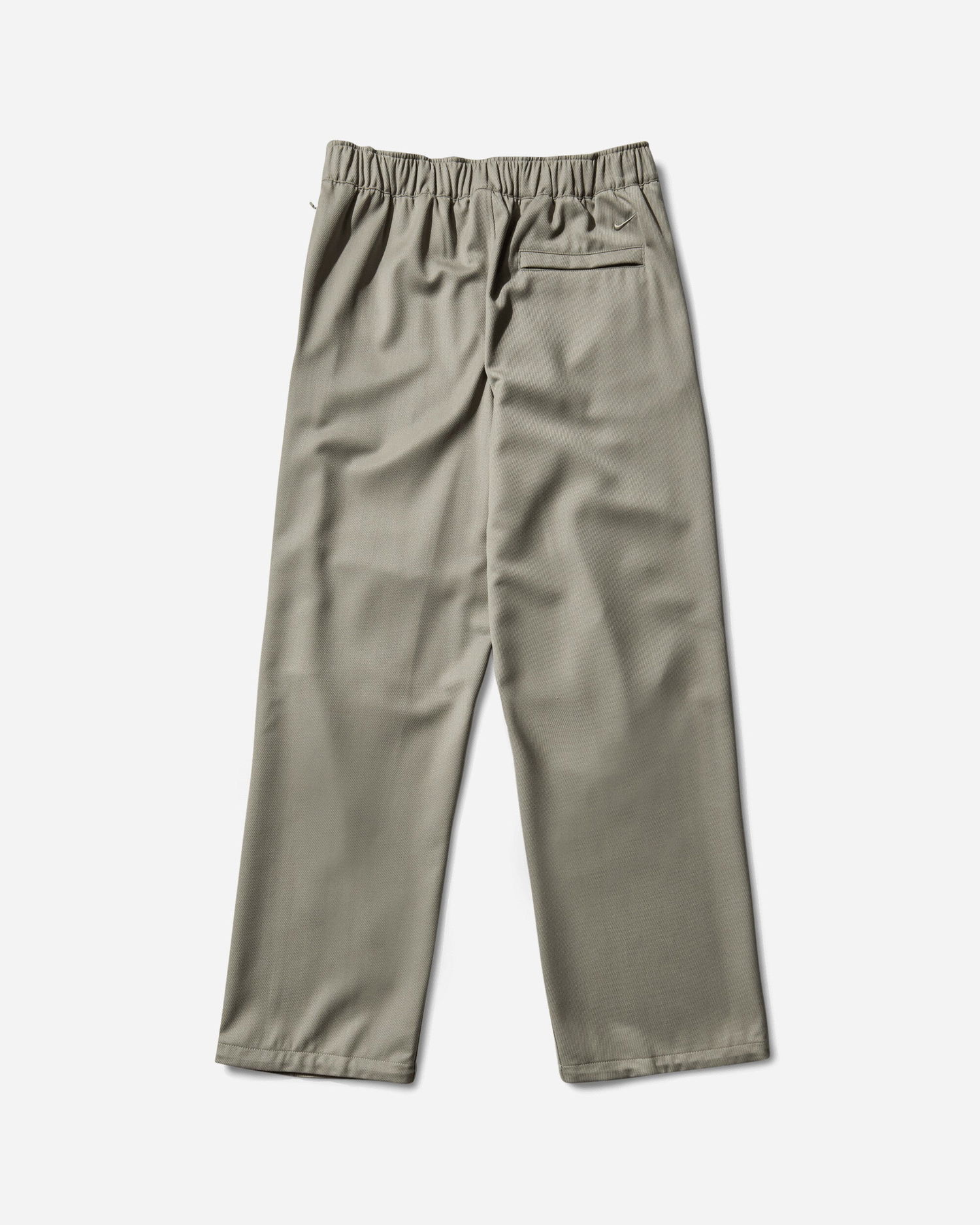 Панталони Nike Wool Classic Woven Pants Сиво | HF6787-320, 0