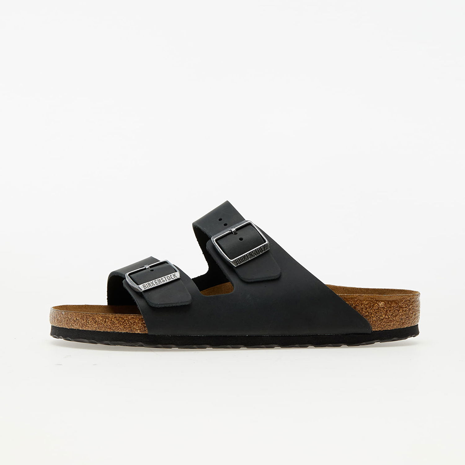 Кецове и обувки Birkenstock Arizona BS Черно | 0552111, 0