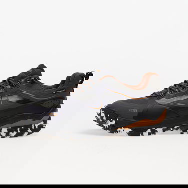 Кецове и обувки Vans Vault Amzn Mte-3 Gore-Tex Черно | VN0007PBBKP1, 0