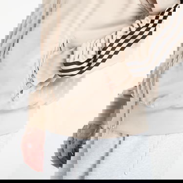 Яке adidas Performance Firebird Track Top Бежово | KE7960, 2