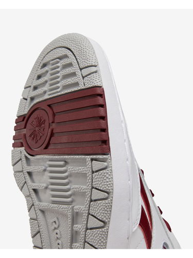 Кецове и обувки Reebok BB 4000 Бяло | FW7788, 8