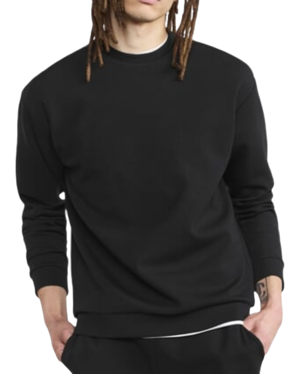 Пуловер Craft Craft ADV Join Sweatshirt Черно | 1914707-999000, 1