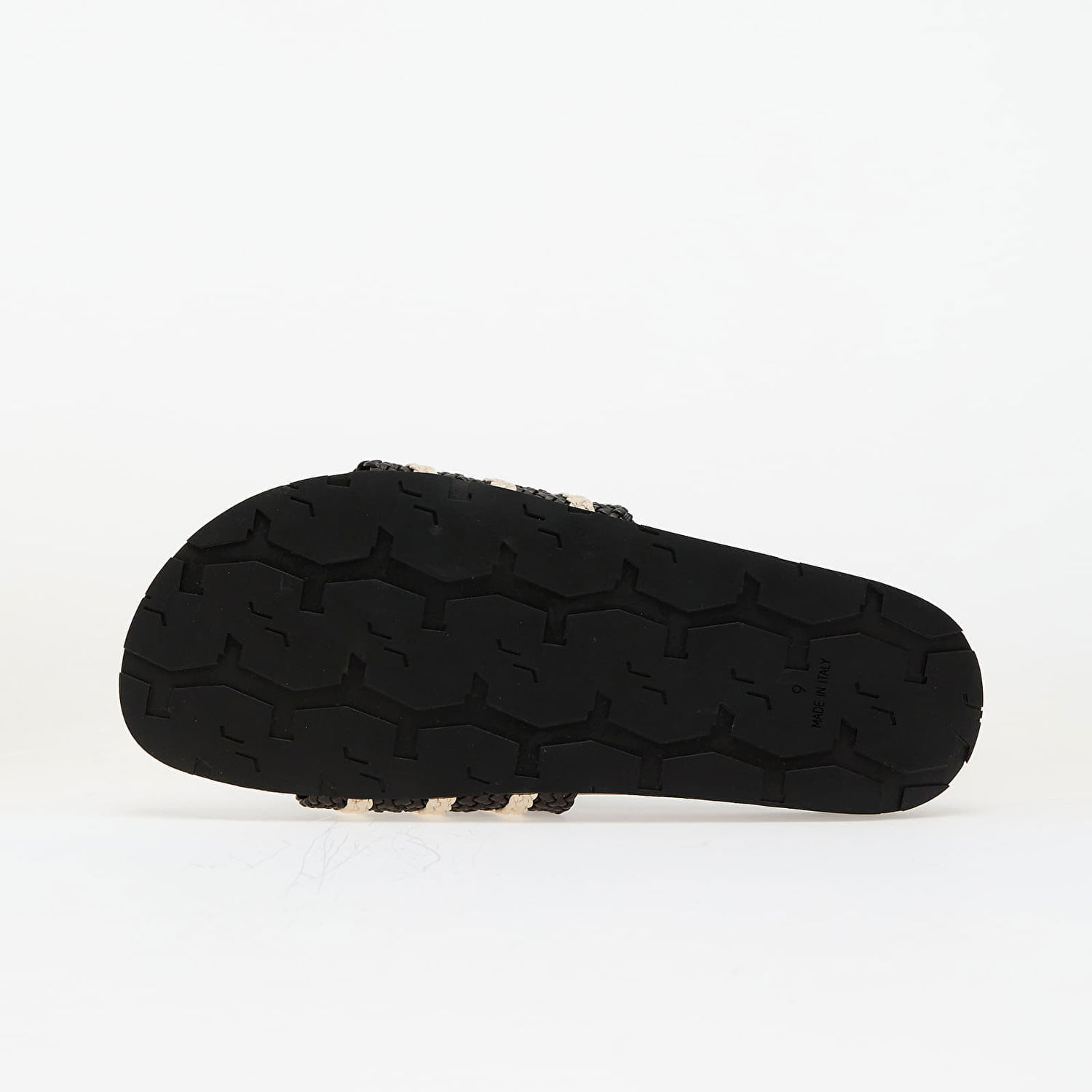 Кецове и обувки adidas Originals Wales Bonner Adilette Slides Черно | JR0229, 1