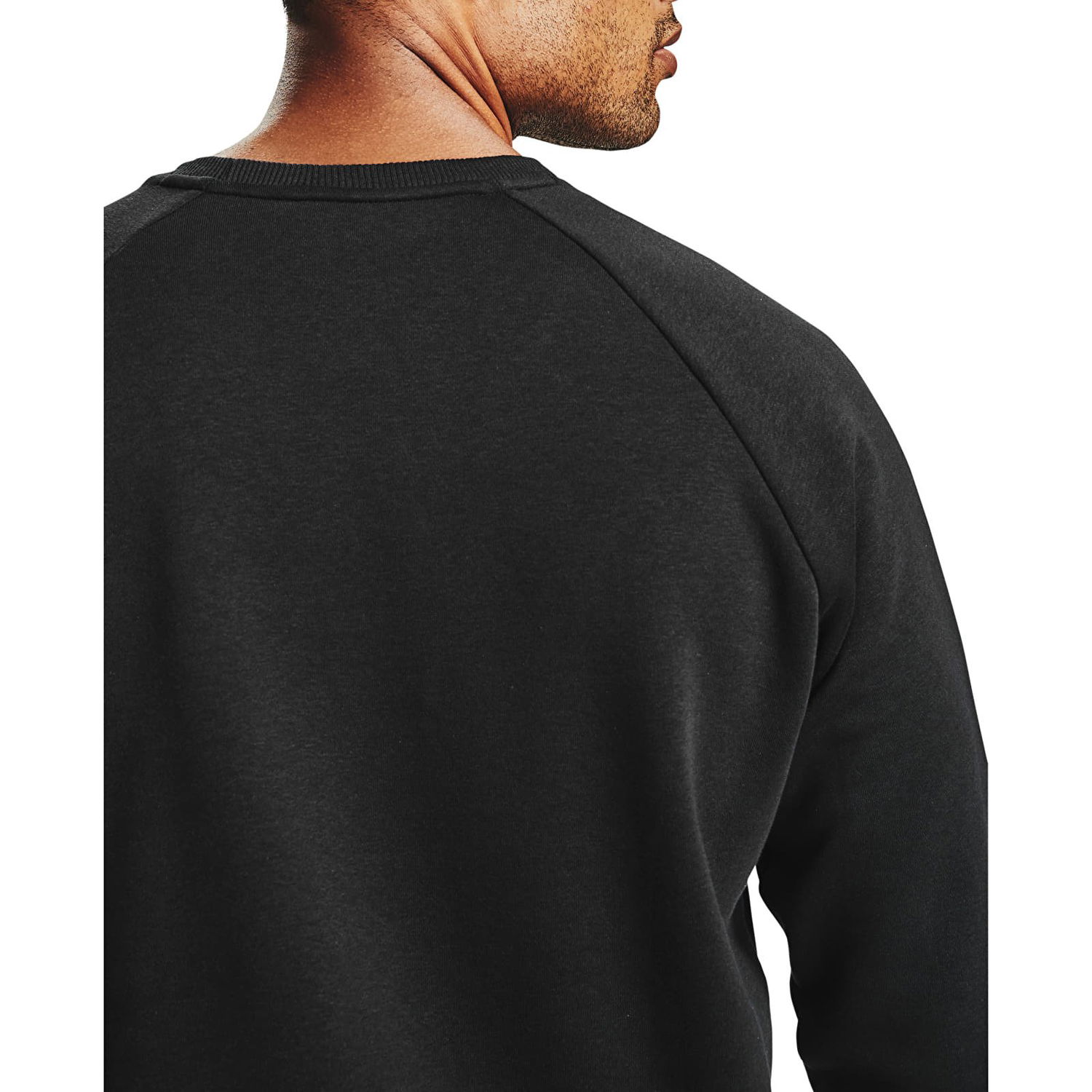 Суитчър Under Armour Rival Черно | 1357096-001, 1