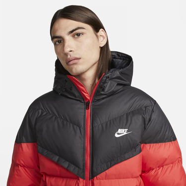 Пухо яке Nike Storm-FIT Windrunner PrimaLoft® Многоцветен | FB8185-011, 1