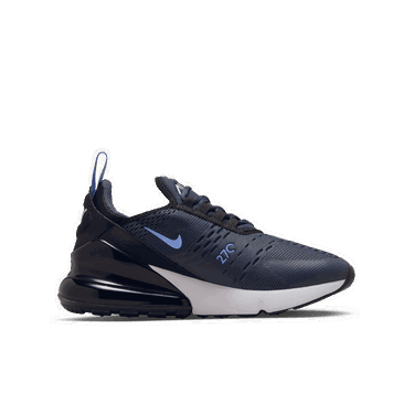 Кецове и обувки Nike Air Max 270 Тъмно синьо | 943345-408, 2