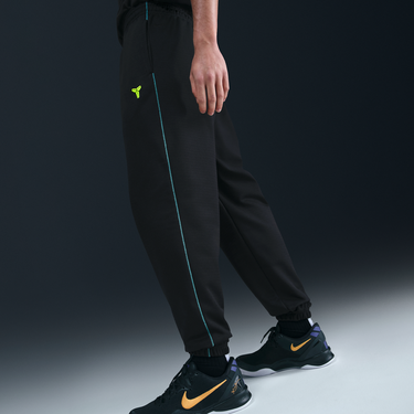 Тениска Nike Kobe Therma-FIT Basketball Pants Черно | HJ8113-011, 3