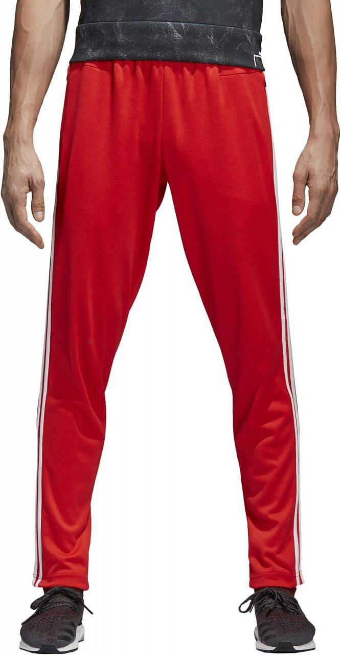 Спортни панталони adidas Originals Striker Training Pants Червено | cf2499, 0