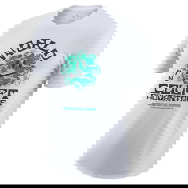 Тениска Nike Team 31 Courtside Max 90 Tee Бяло | DR6359-100, 0