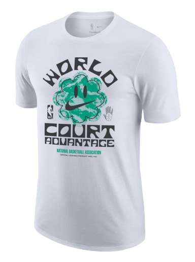 Team 31 Courtside Max 90 Tee