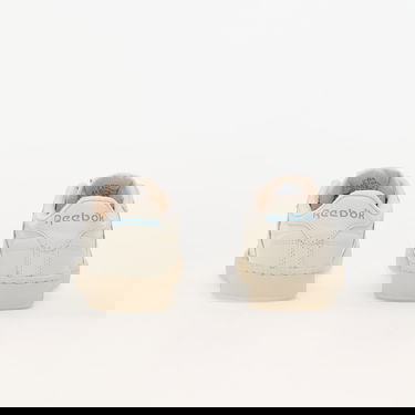 Кецове и обувки Reebok Off-White Club C 85 Vintage Бежово | 100007794, 3