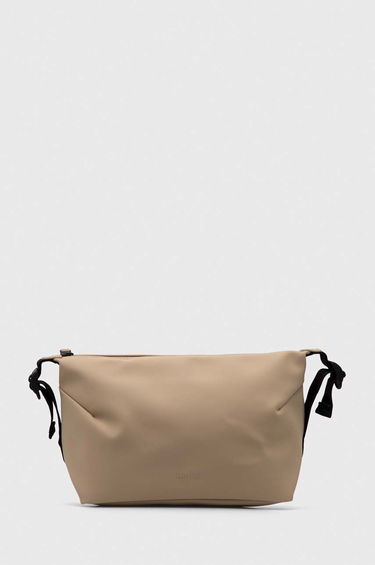 Дамска чанта Rains Travel Accessories Handbag Бежово | 15630.24, 0