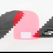 Logo Box Cuffed Beanie