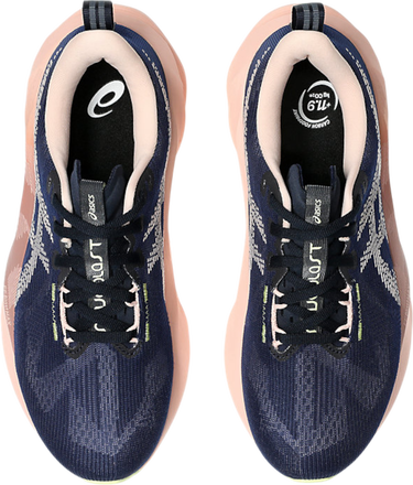 Кецове и обувки Asics NOVABLAST 5 Розово | 1012b765-400, 3