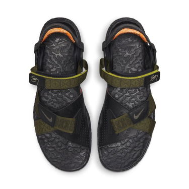 Кецове и обувки Nike ACG Sig Zane x Air Deschutz Зелено | DH1039-300, 3