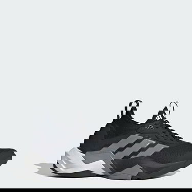Кецове и обувки adidas Performance Rapidmove ADV 2 Черно | IH5243, 3