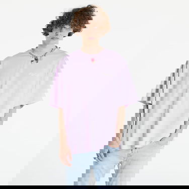 Тениска PREACH Bold Methamorphosis Лилаво | SW10325, 0