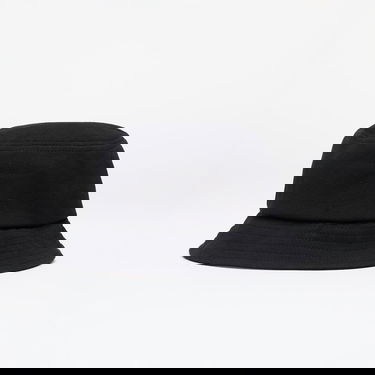 Шапка Fred Perry Hat Pique Bucket Hat Black/ Snow white Тъмно синьо | HW6730 843, 2