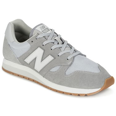 Кецове и обувки New Balance Shoes (Trainers) U520 Сиво | U520AF, 0