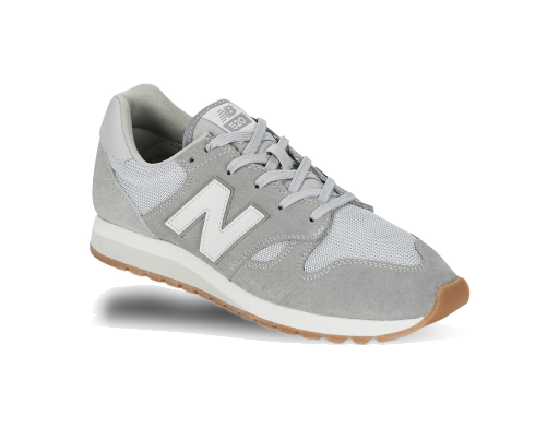 Кецове и обувки New Balance Shoes (Trainers) U520 Сиво | U520AF