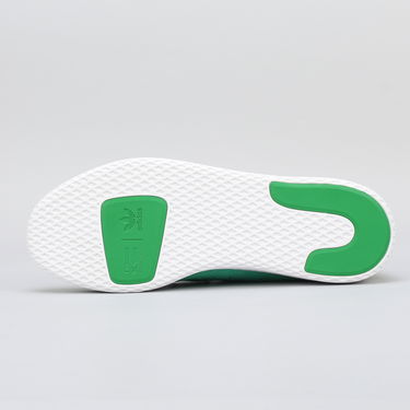 Кецове и обувки adidas Originals Pharrell Williams Holi Tennis Hu Зелено | DA9619, 5