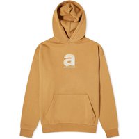 Суитчър Awake NY Bold Logo Hoodie Бежово | AWK-FW23-HD001-BGE, 1