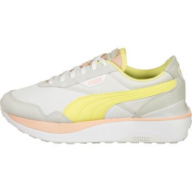 Кецове и обувки Puma Cruise Rider Silk Road Бяло | 375072-03, 1