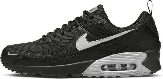Кецове и обувки Nike Air Max 90 Черно | DX8969-001, 0