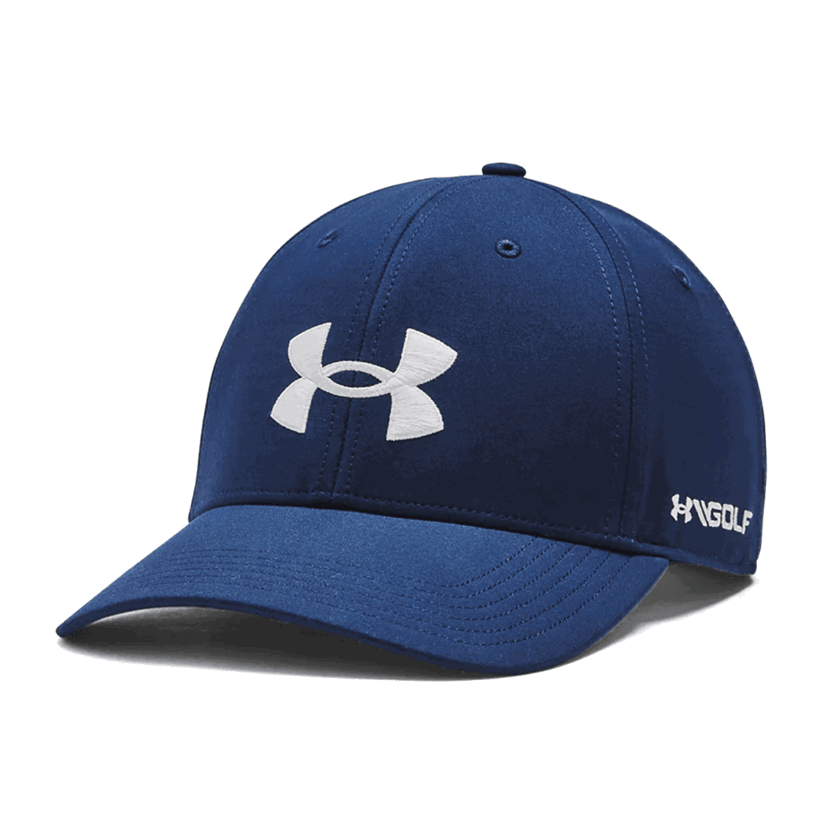 Шапка Under Armour Golf96 Adjustable Hat Синьо | 1361547-409, 0