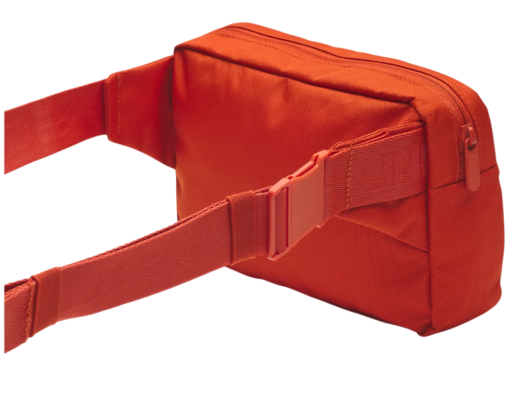 Чанта за кръста Under Armour Under Armour UA Essential Lite WB Xbody Waist Bag Оранжево
 | 1381914-842, 1
