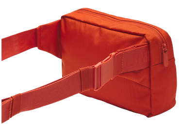 Чанта за кръста Under Armour Under Armour UA Essential Lite WB Xbody Waist Bag Оранжево
 | 1381914-842, 1
