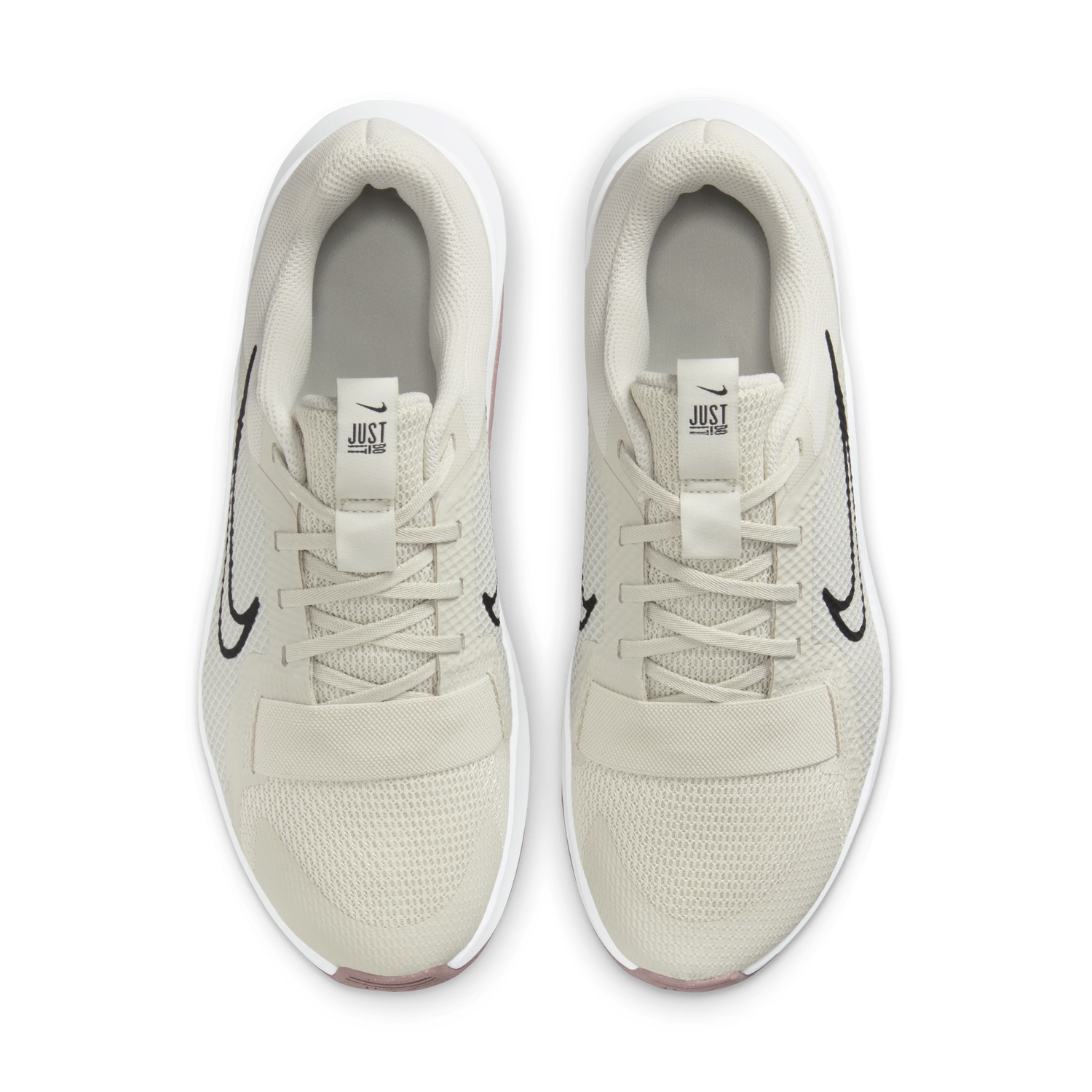 Кецове и обувки Nike MC Trainer 2 Бяло | DM0824-008, 1