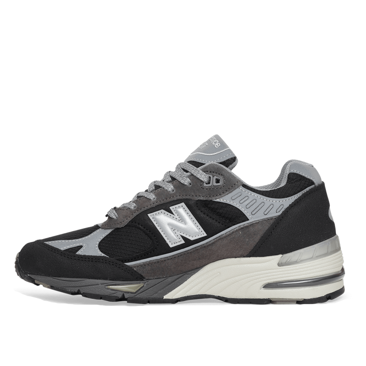 Кецове и обувки New Balance Slam Jam x 991 Черно | NBM991SJM-001, 1