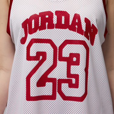 Потник Jordan Jordan 23 Jersey Бяло | HJ0044-100, 3