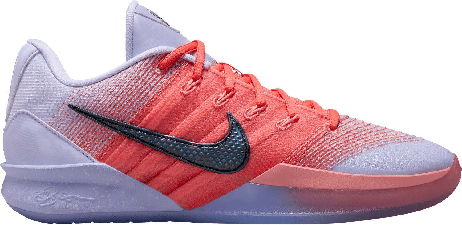Кецове и обувки Nike Sabrina 3 Shoe Розово | hf2881-500, 0