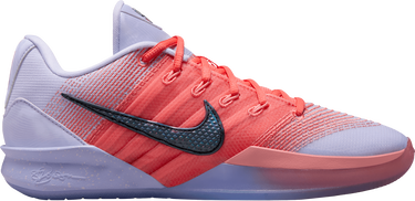 Кецове и обувки Nike Sabrina 3 Shoe Розово | hf2881-500, 0