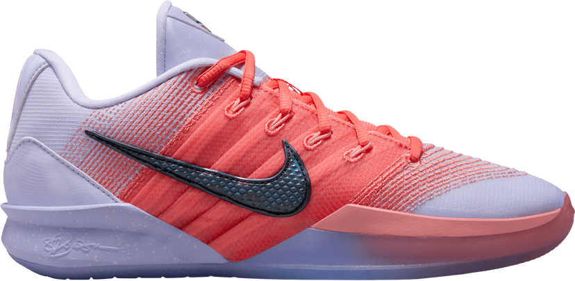 Кецове и обувки Nike Sabrina 3 Shoe Розово | hf2881-500