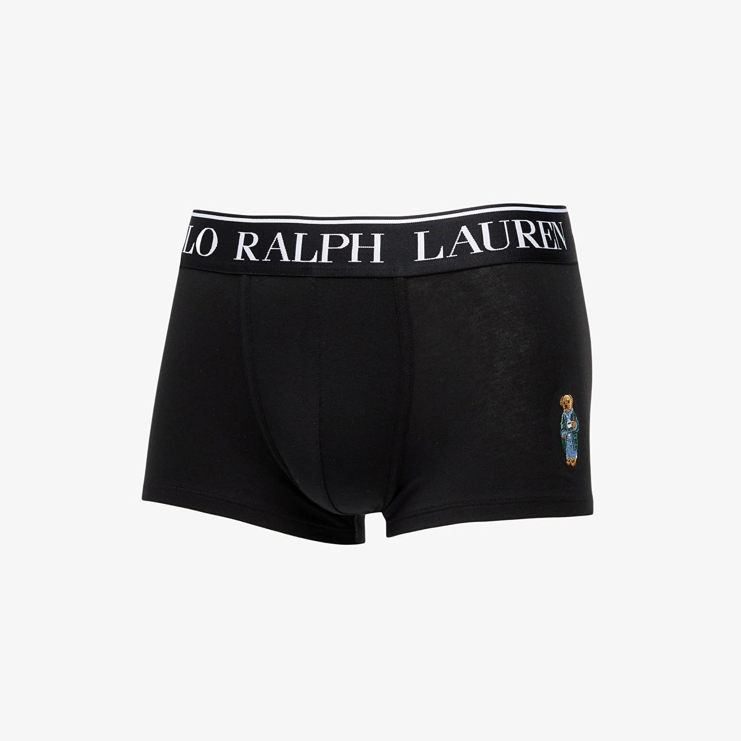 Боксерки Polo by Ralph Lauren Ralph Lauren Single Trunk Single Trunk Black Черно | 714966106003, 0