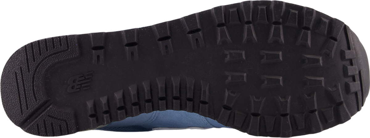 Кецове и обувки New Balance 574 Синьо | U574GWE, 1
