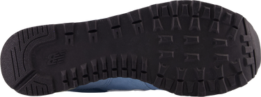 Кецове и обувки New Balance 574 Синьо | U574GWE, 1