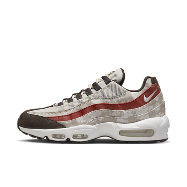 Кецове и обувки Nike Air Max 95 "Social F.C." Сиво | DQ9016-001, 0
