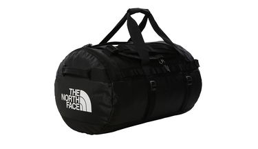 Чанта за пътуване The North Face Base Camp Duffel Bag - M Черно | NF0A52SA53R, 2