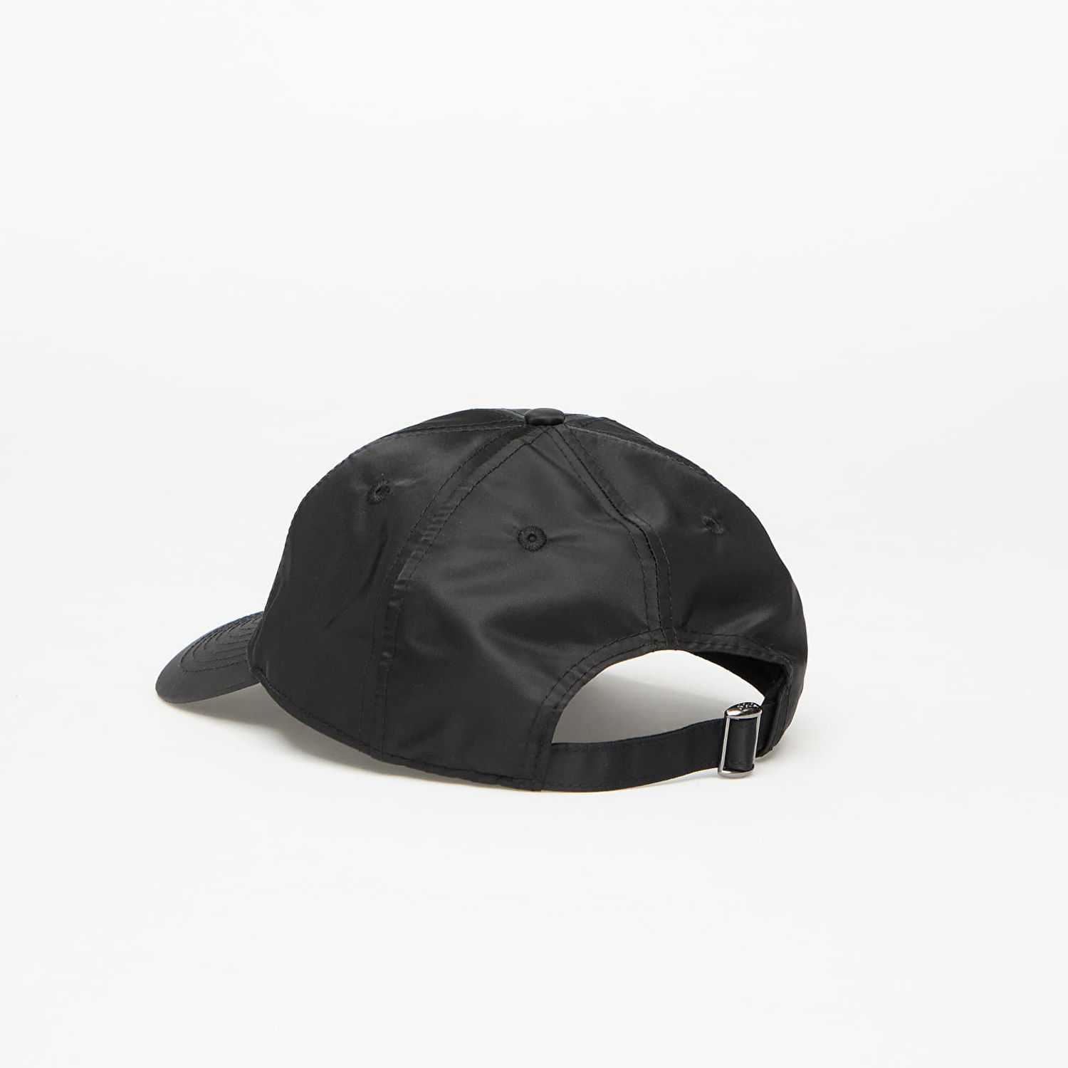 Шапка с козирка Sporty & Rich Sporty & Rich Running Woman Nylon Hat Черно | AC040514141BA01, 1