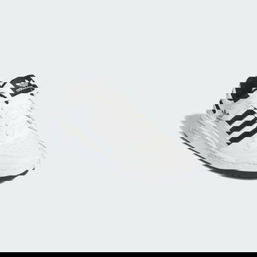 Кецове и обувки adidas Originals Forum Low CL Бяло | IH7830, 1