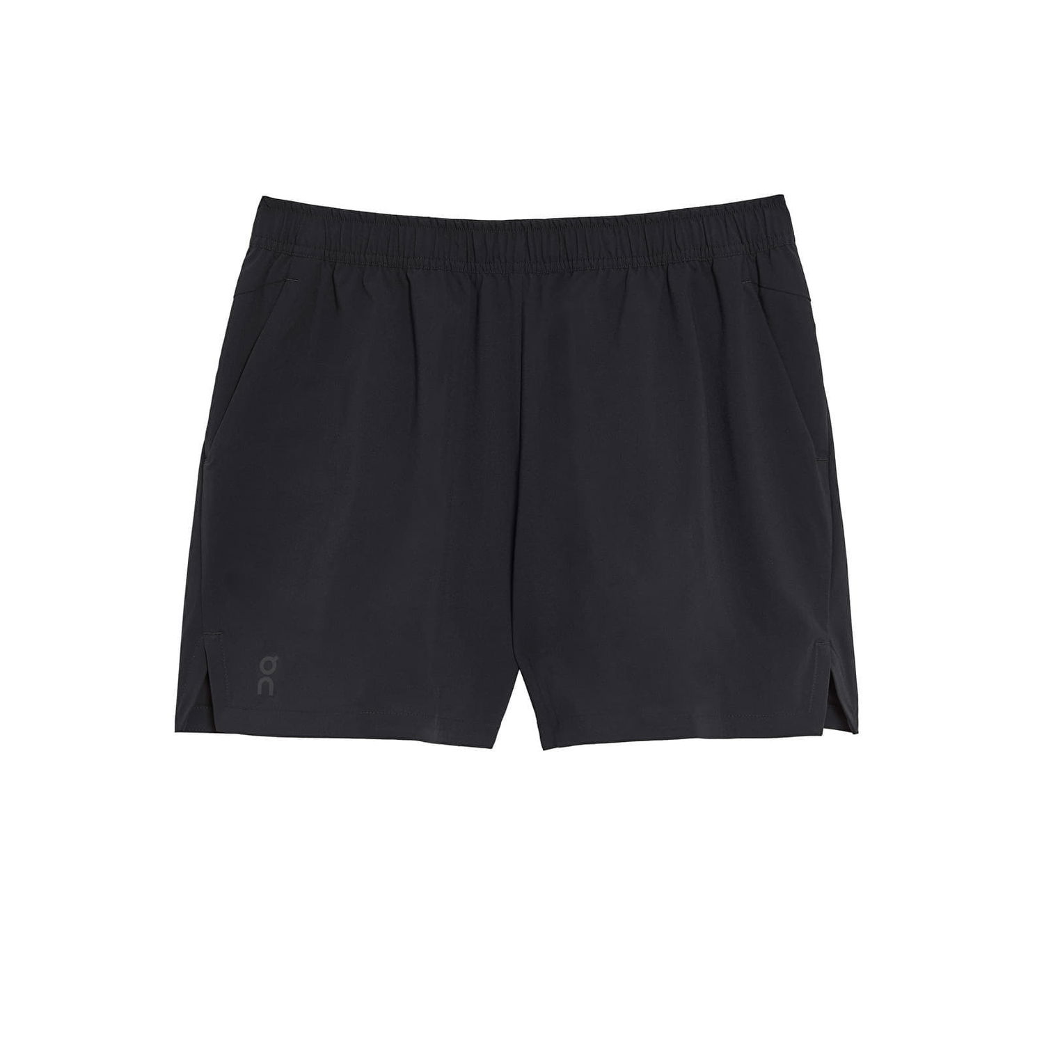 Къси панталони On Running Focus Shorts Black Черно | 1WE10440553, 0