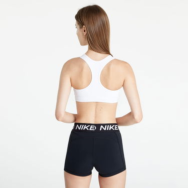 Сутиен Nike Swoosh Bra Бяло | bv3630-100, 2