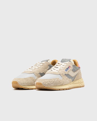 Кецове и обувки Autry Autry Action Shoes REELWIND Low Бежово | WWLWRL06, 1