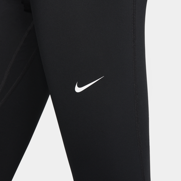 Клинове Nike 7/8 Leggings Pro Черно | CZ9779-017, 3